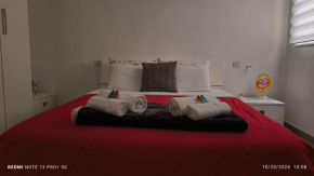 One bedroom TEA apartment Il-Gzira
